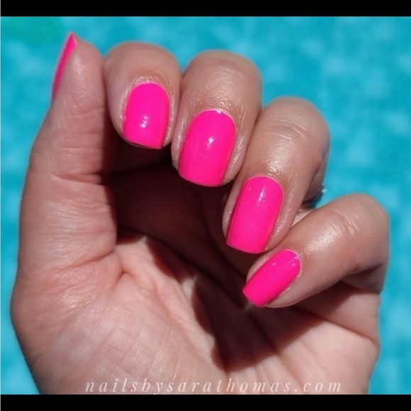 Color Street Shockwave & Supercharged - Picture 6 of 10